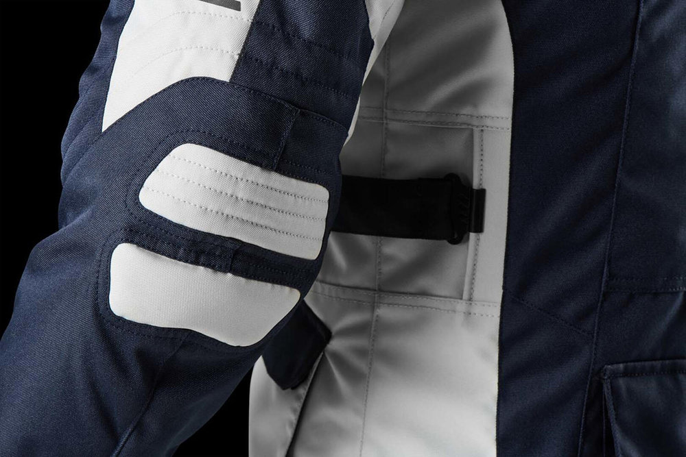 Furygan Apalaches Evo Motorcycle Textile Jacket