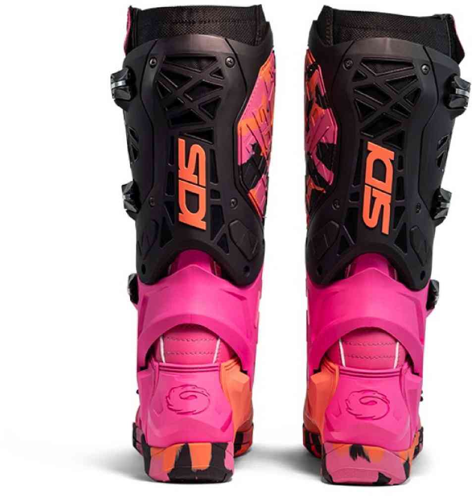 Sidi Crossair-X Motocross Boots