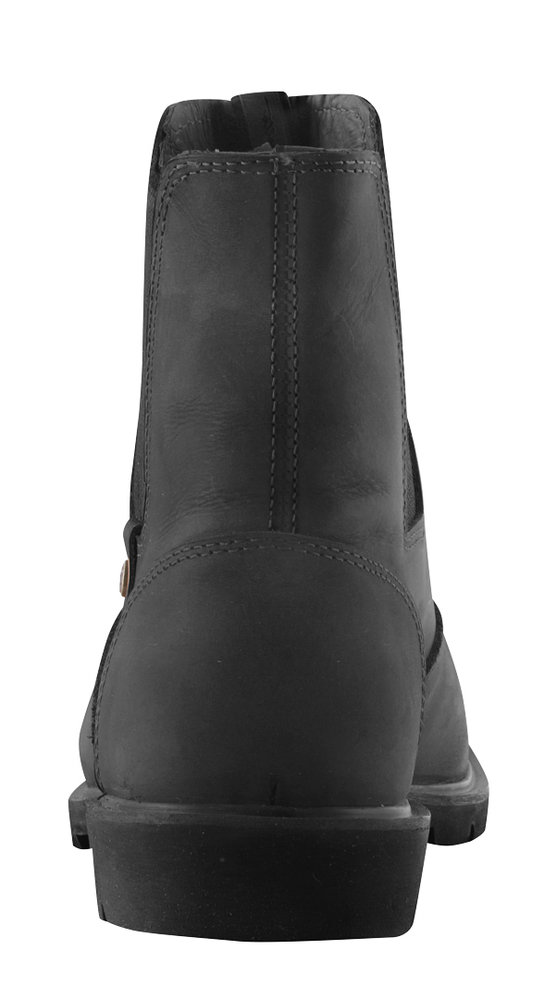 Bogotto Chelsea Motorcycle Boots