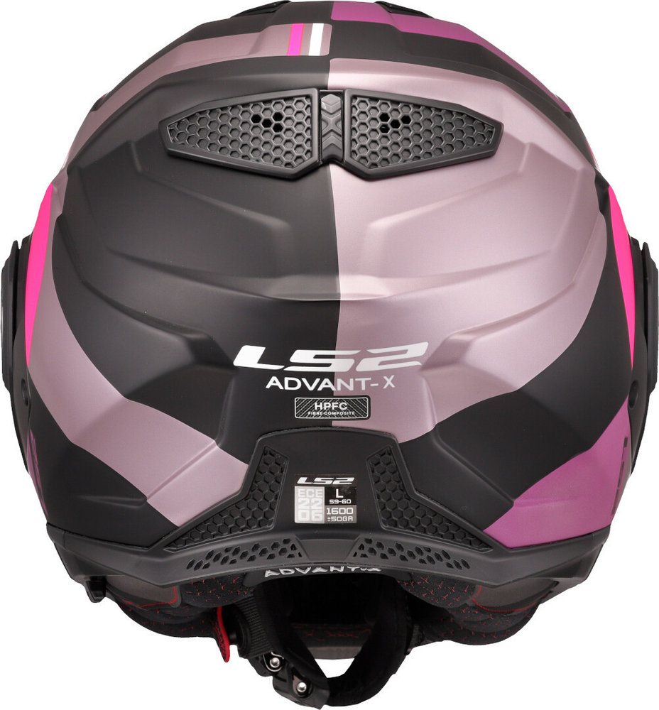 LS2 FF901 Advant X Ultra Helmet