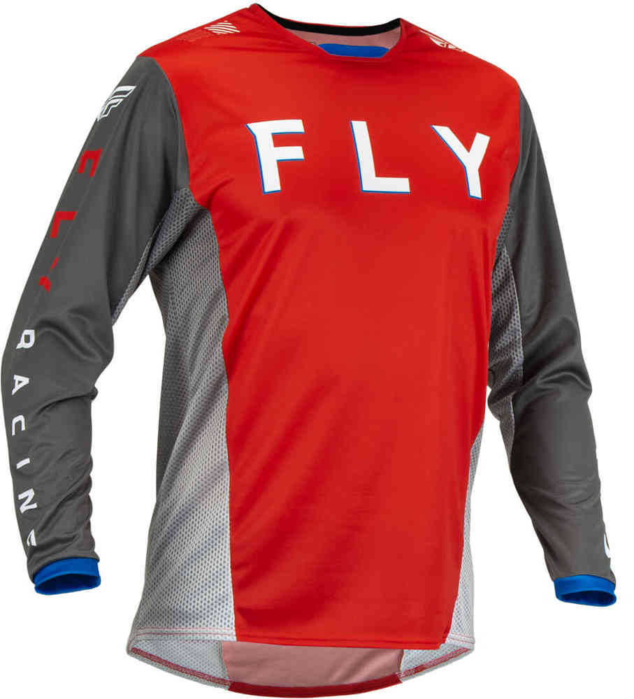 Fly Racing Kinetic Kore Motocross Jersey