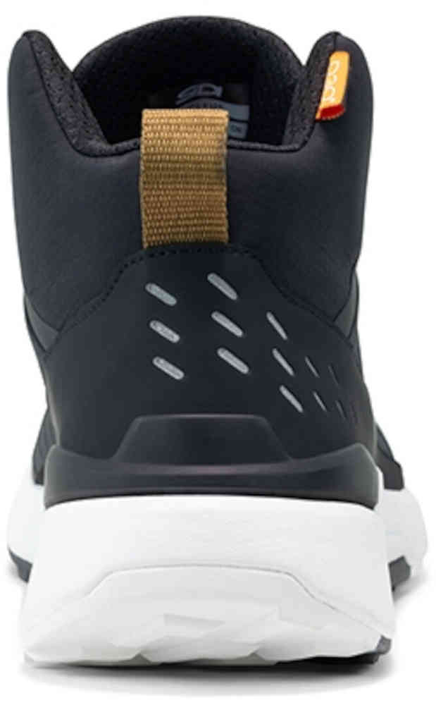 Sidi Nucleus Motorcycle Shoes