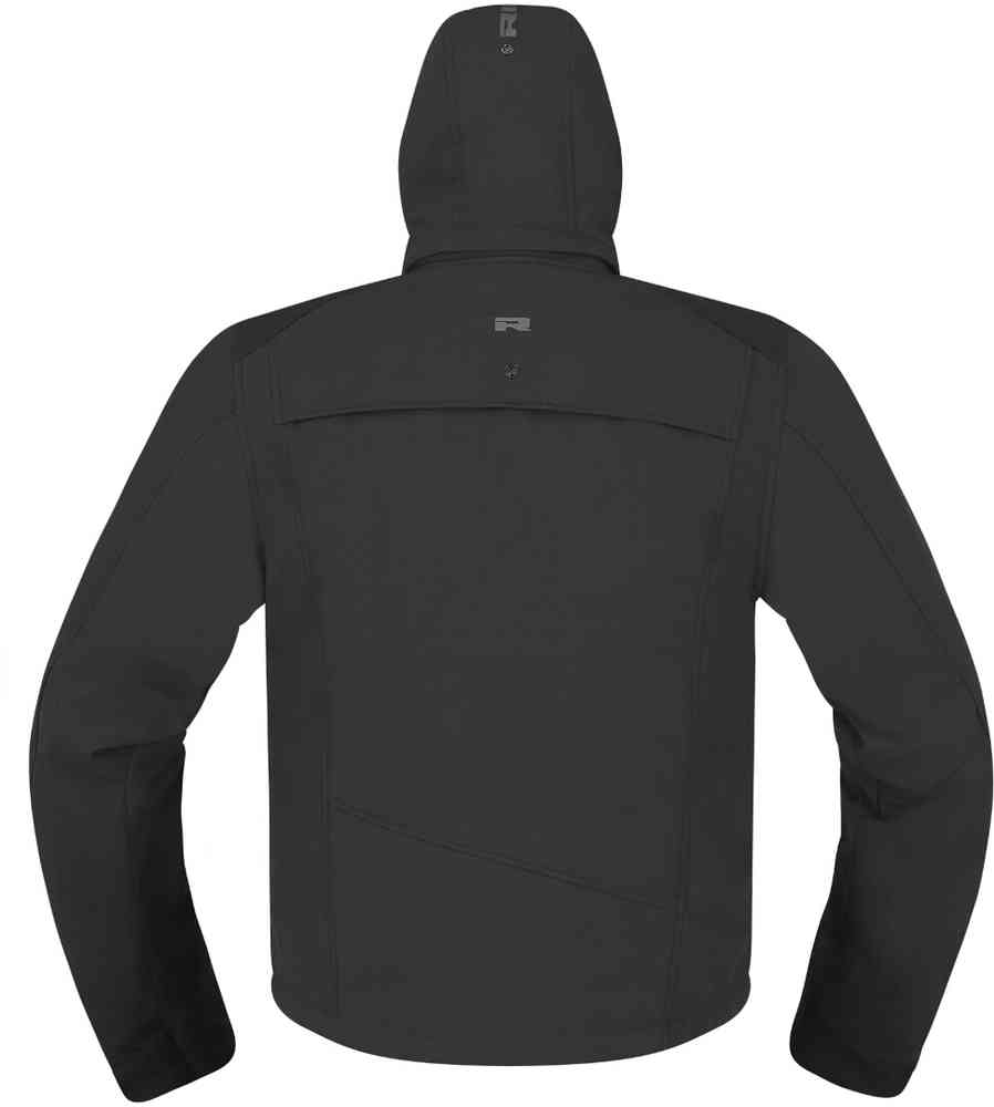 Richa Nuclear WP waterproof Motorcycle Textile Jacket