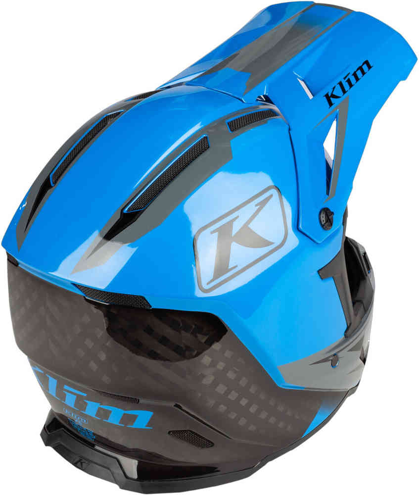 Klim F5 Legion Motocross Helmet