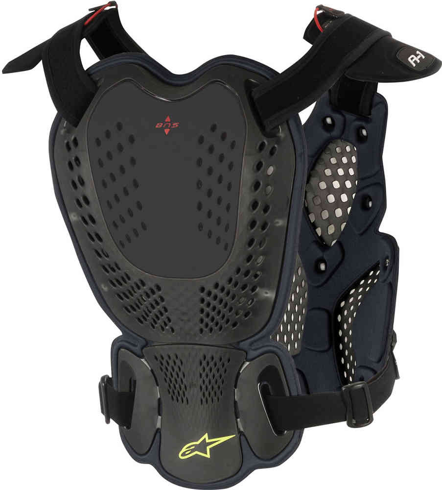 Alpinestars A-1 Chest Protector 2016