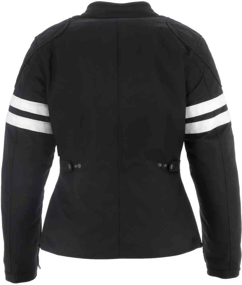 Helstons Targa waterproof Ladies Motorcycle Textile Jacket
