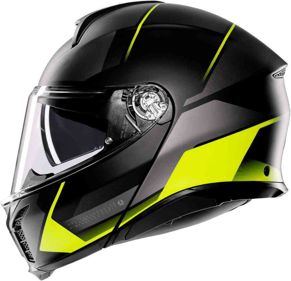 AGV Tourmodular Perception Helmet