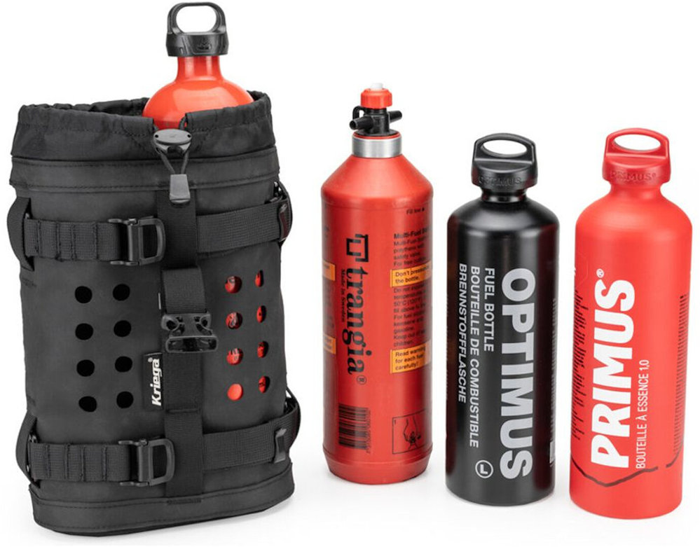 Kriega OS Trail Bottle Holder