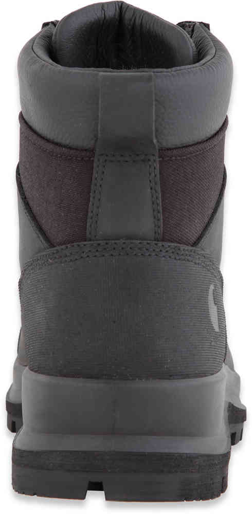 Carhartt Detroit Rugged Flex S3 Mid Boots