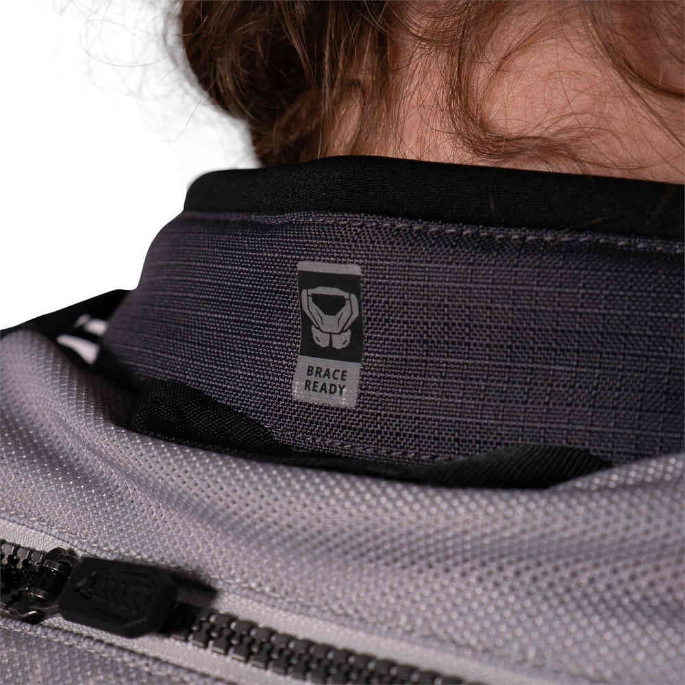 Leatt ADV Flowtour 5.5 Ladies Motorcycle Textile Jacket