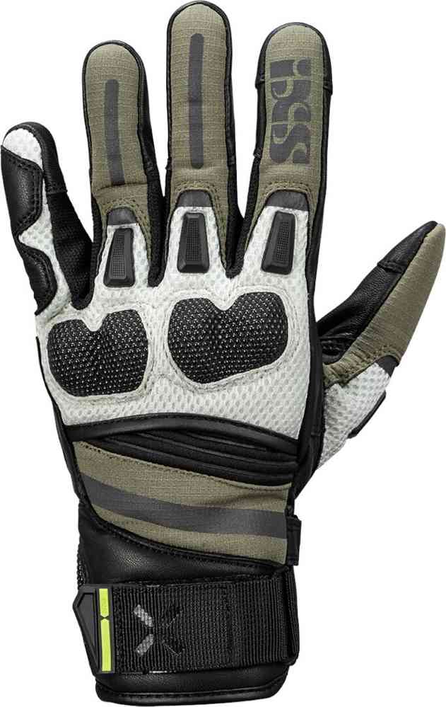 IXS Montevideo Air 2.0 Motorcycle Gloves