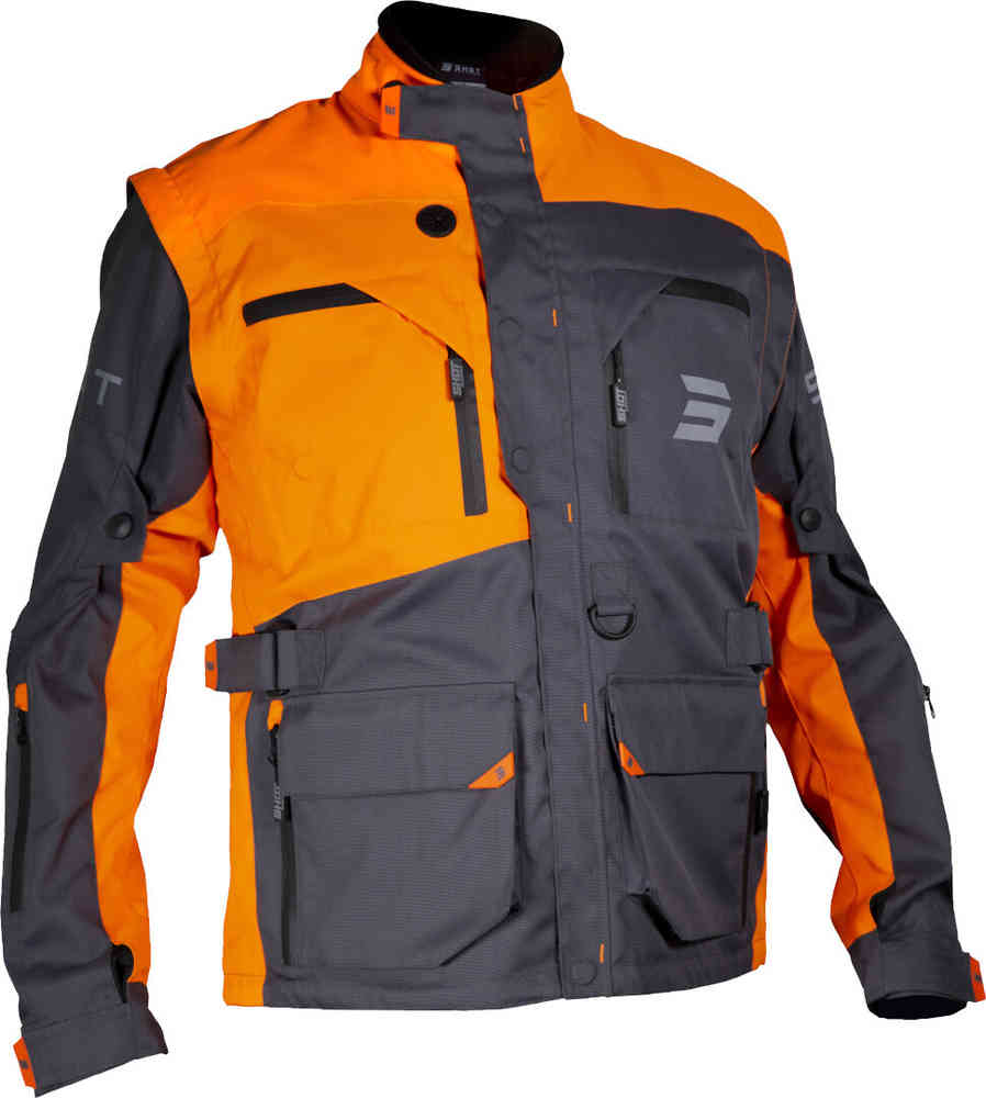 Shot Racetech Motocross Jacket