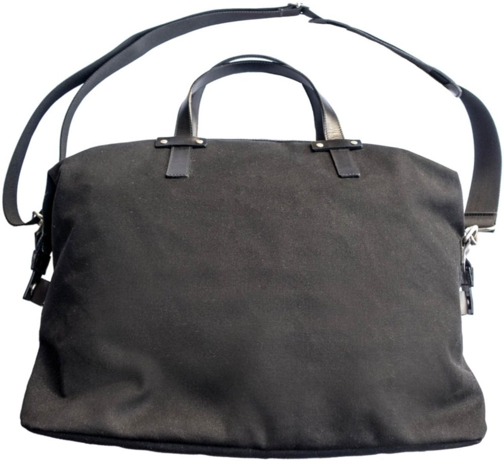 Helstons Weekend Bag