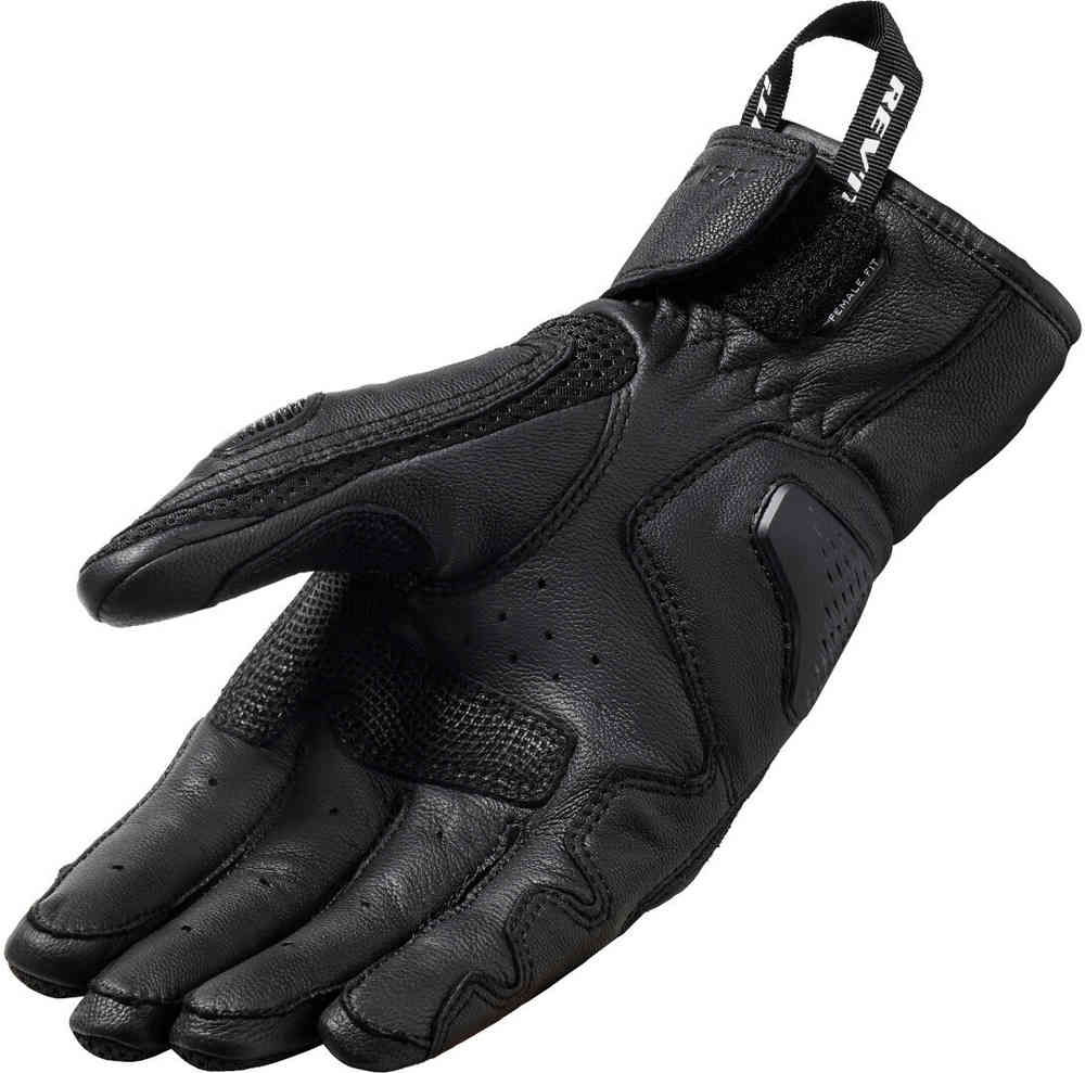 Revit Dirt 4 Ladies Motorcycle Gloves