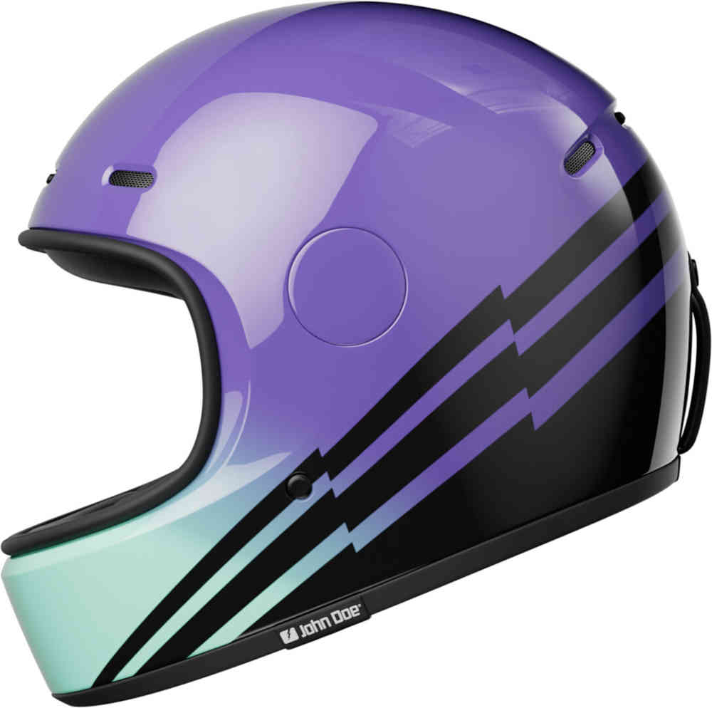 John Doe JD/One Spectral Helmet