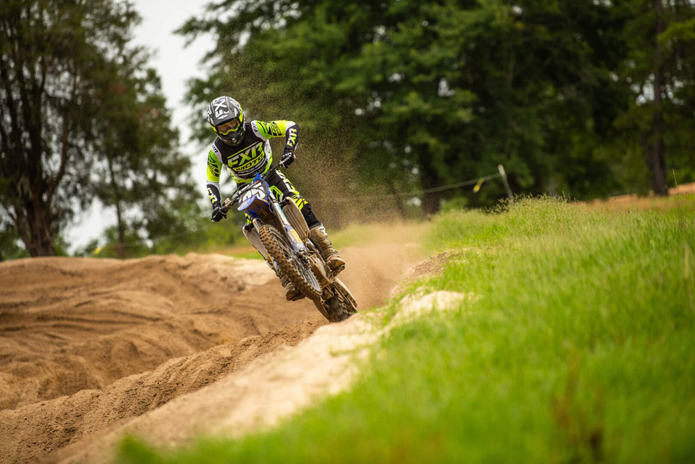 FXR Revo Comp Motocross Pants