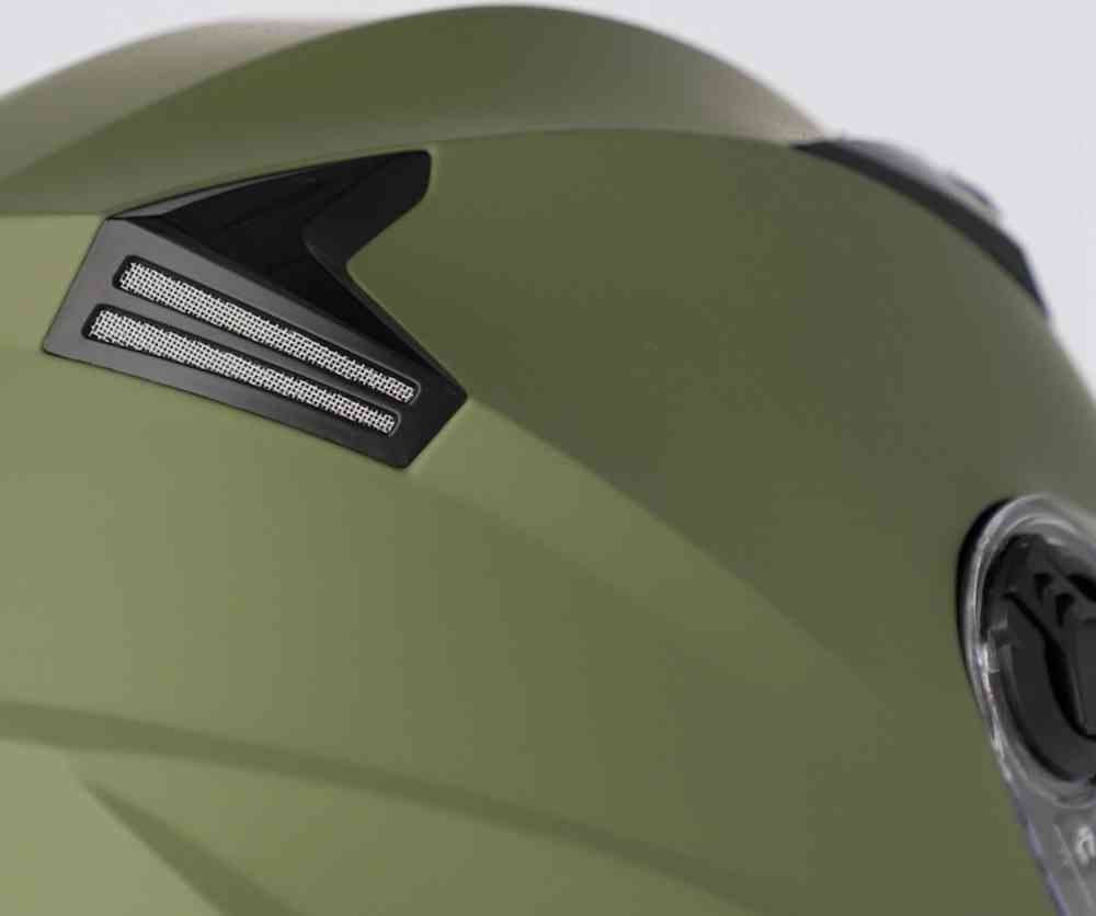 Acerbis Firstway 2.0 Jet Helmet