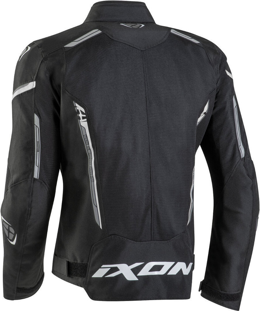 Ixon Striker Air WP Motorcycle Textile Jacket