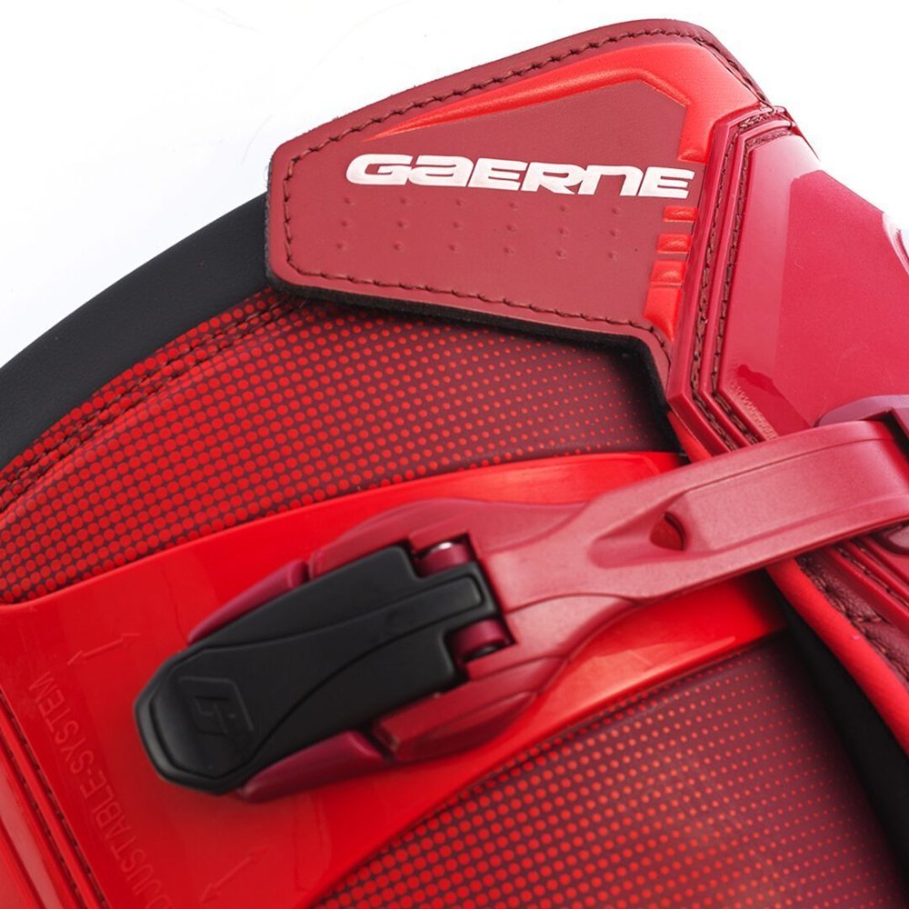 Gaerne Fastback Endurance Motocross Boots