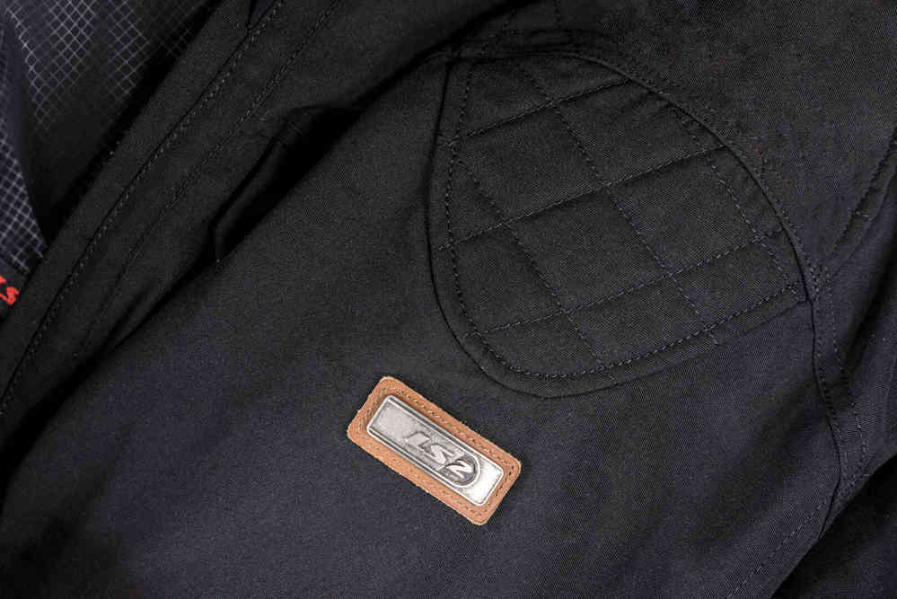 LS2 Bullet waterproof Motorcycle Textile Jacket