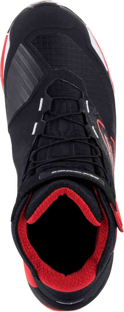 Alpinestars MM93 CR-X Drystar Motorcycle Shoes