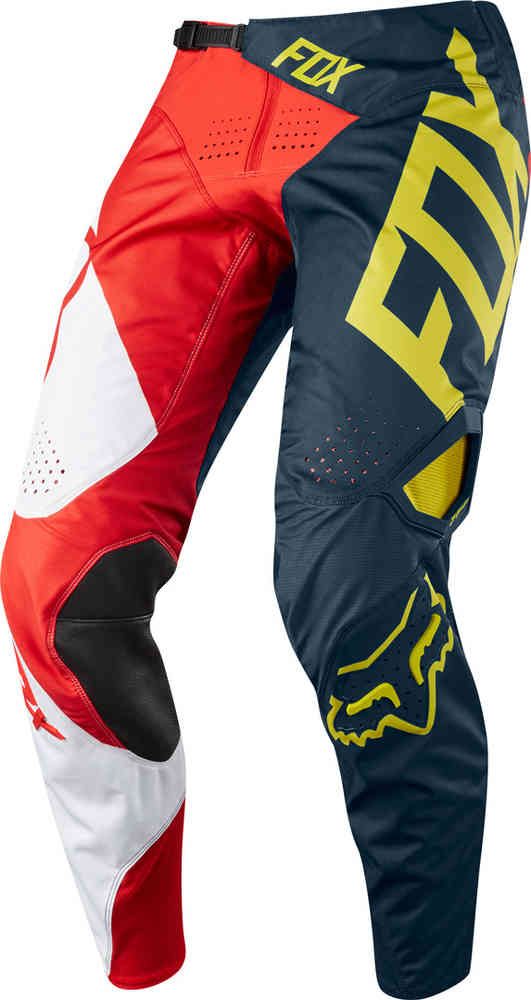 FOX 360 Preme Youth Pants
