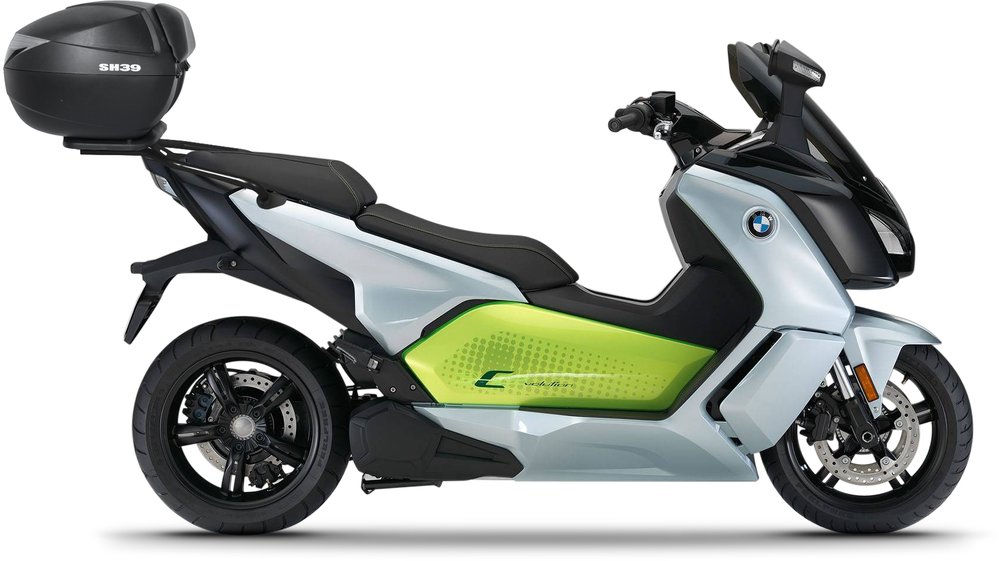 Top Master Topcase Fitting