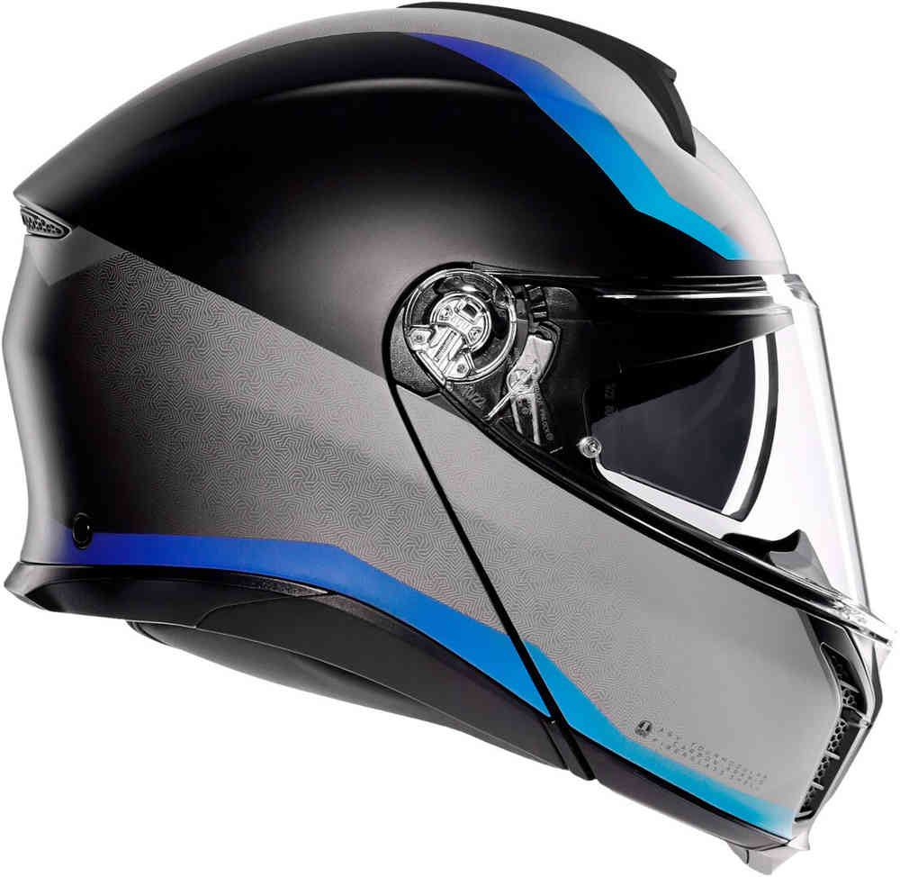 AGV Tourmodular Stray Helmet
