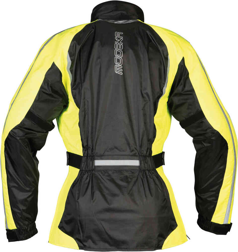 Modeka Viola Dry Ladies Rain Jacket