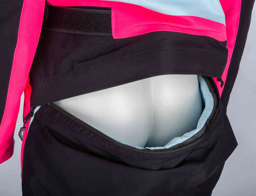 Klim Vailside Ladies One Piece Snowmobile Suit