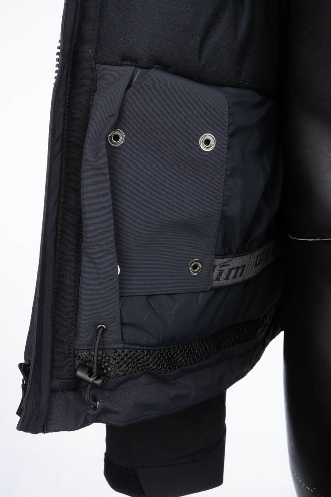 Klim Keweenaw 2025 waterproof Snowmobile Jacket