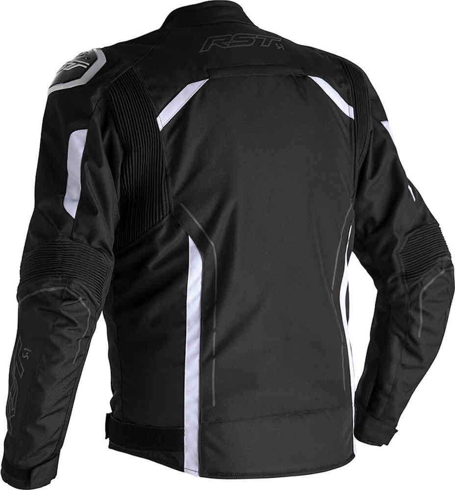RST S-1 Motorcycle Textile Jacket