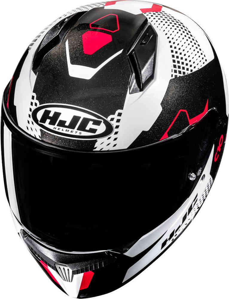 HJC C10 Aspa Helmet