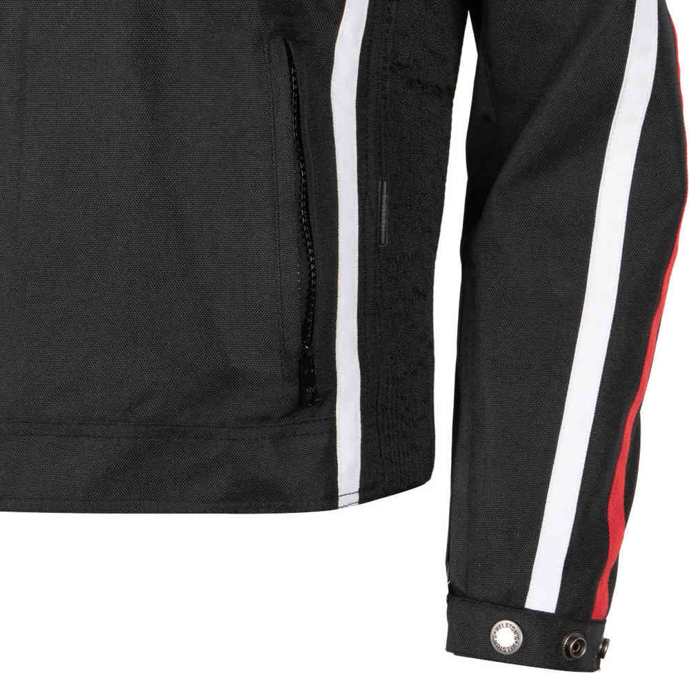 Helstons Queen Ladies Motorcycle Textile Jacket