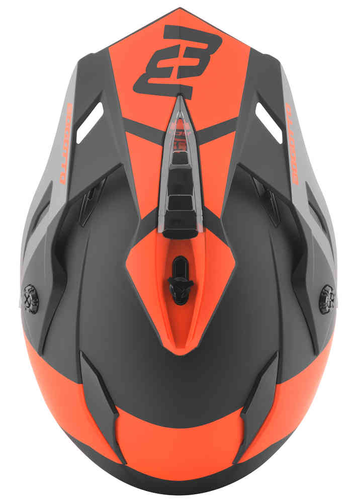 Bogotto V331 Pro Tour Enduro Helmet