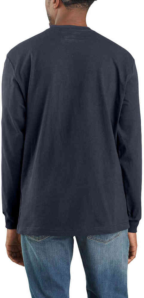 Carhartt Workwear Pocket Longsleeve Shirt