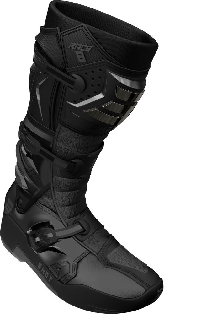 Shot Race 8 Motocross Boots