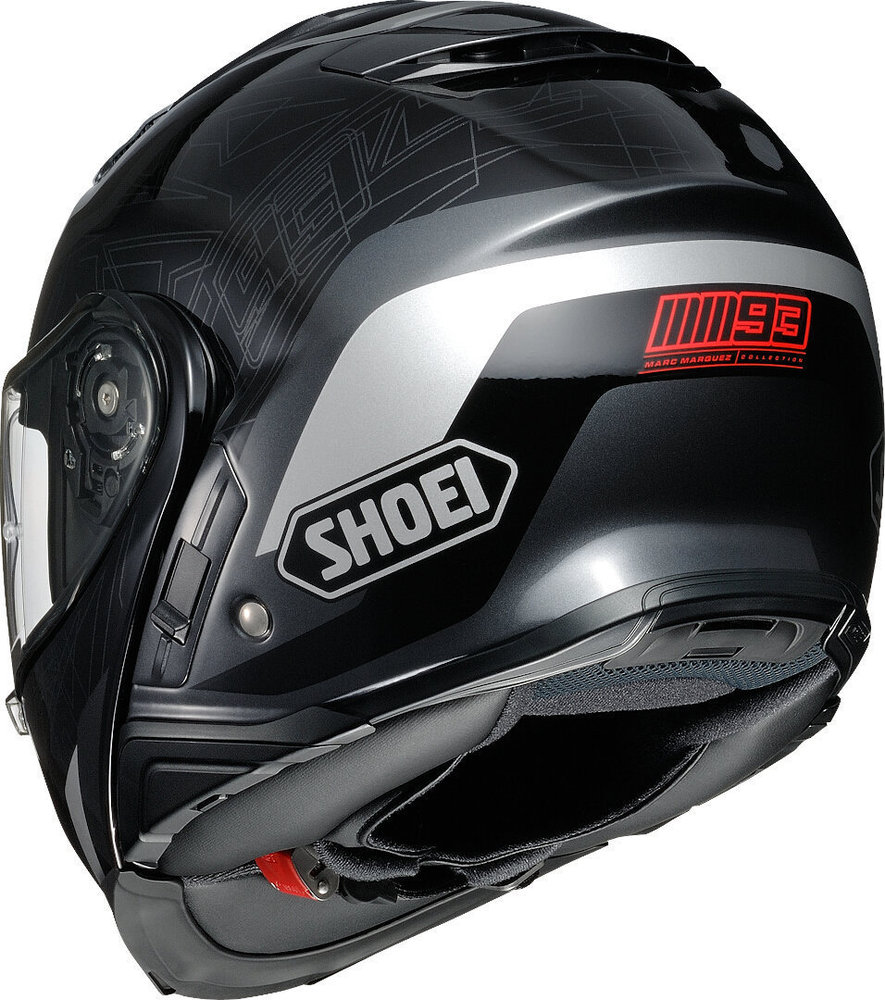 Shoei Neotec 2 MM93 2-Way TC-5 Helmet