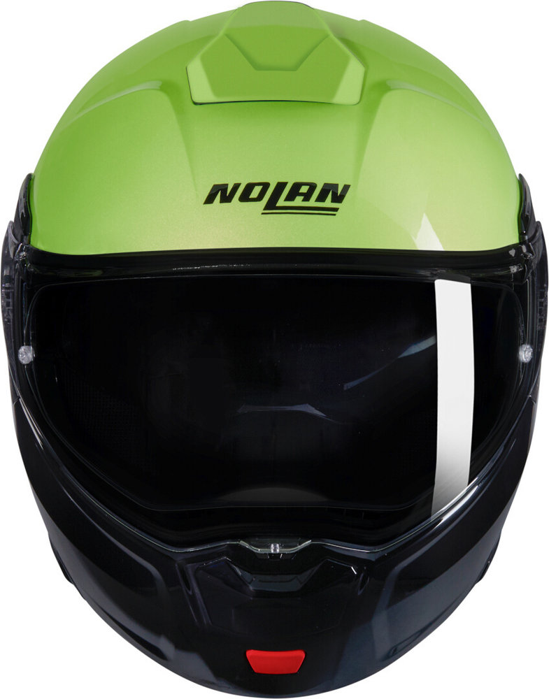 Nolan N90-3 06 Verniciatura Speciale N-Com Helmet