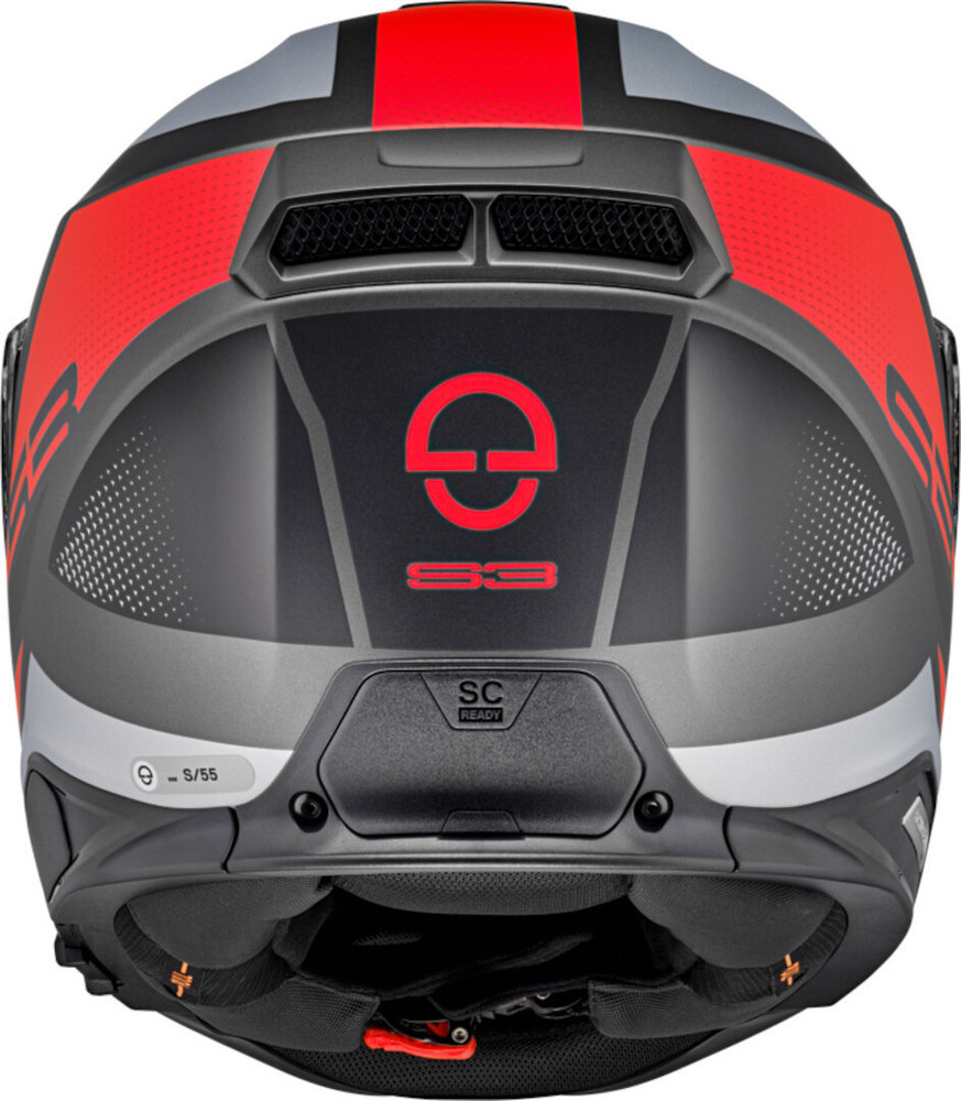 Schuberth S3 Daytona Helmet