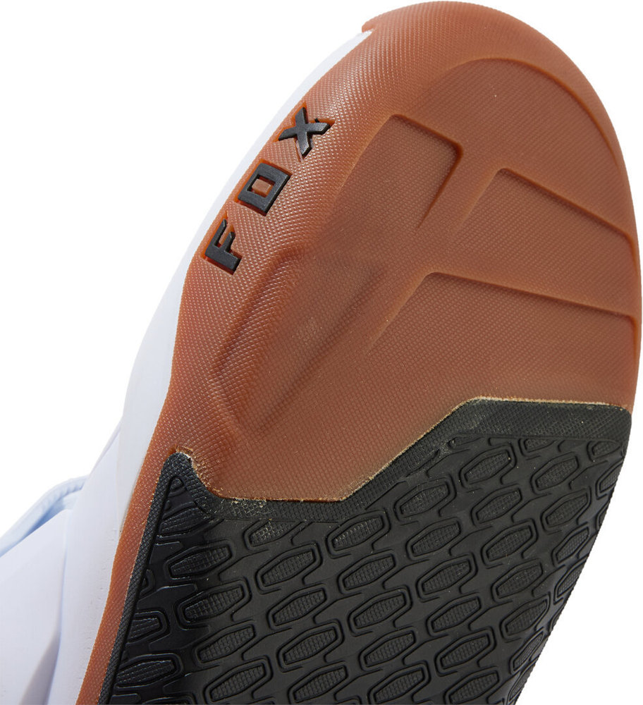 FOX Motion Motocross Boots