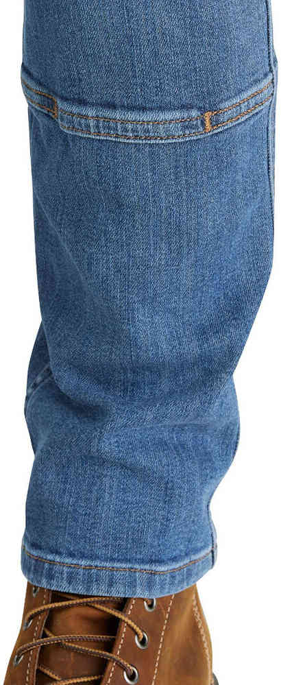 Carhartt Double Front Straight Ladies Jeans