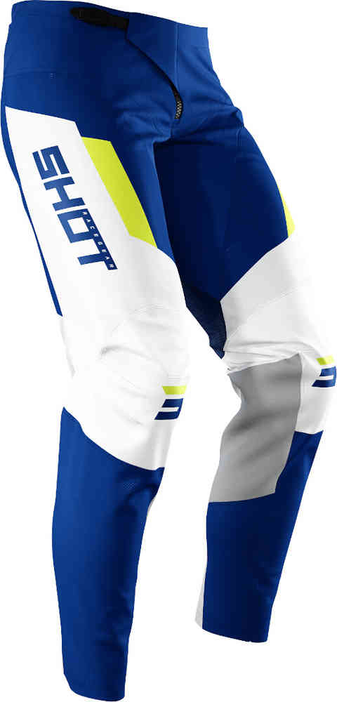 Shot Contact Chase Motocross Pants