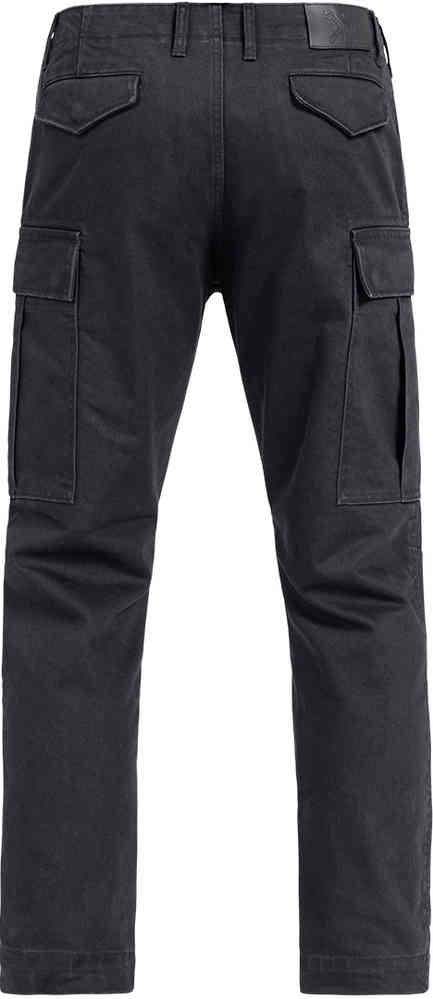 John Doe Regular Cargo Motorcycle Textile Pants