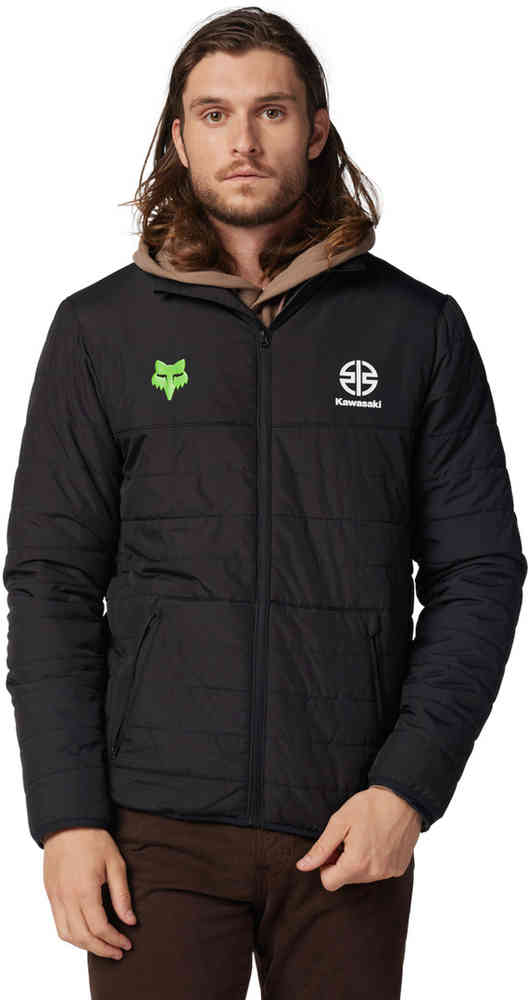 FOX x Kawasaki Howell Jacket