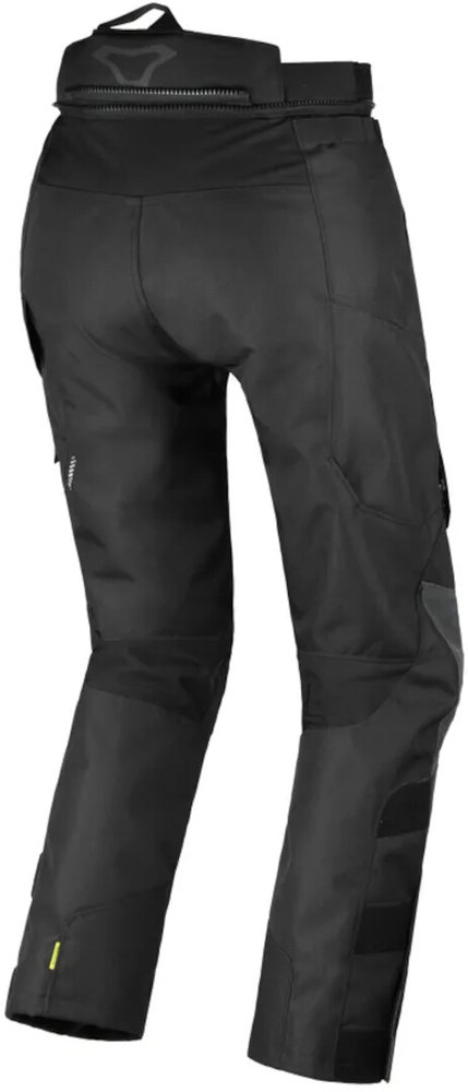 Macna Novado 2.0 NightEye waterproof Ladies Motorcycle Textile Pants