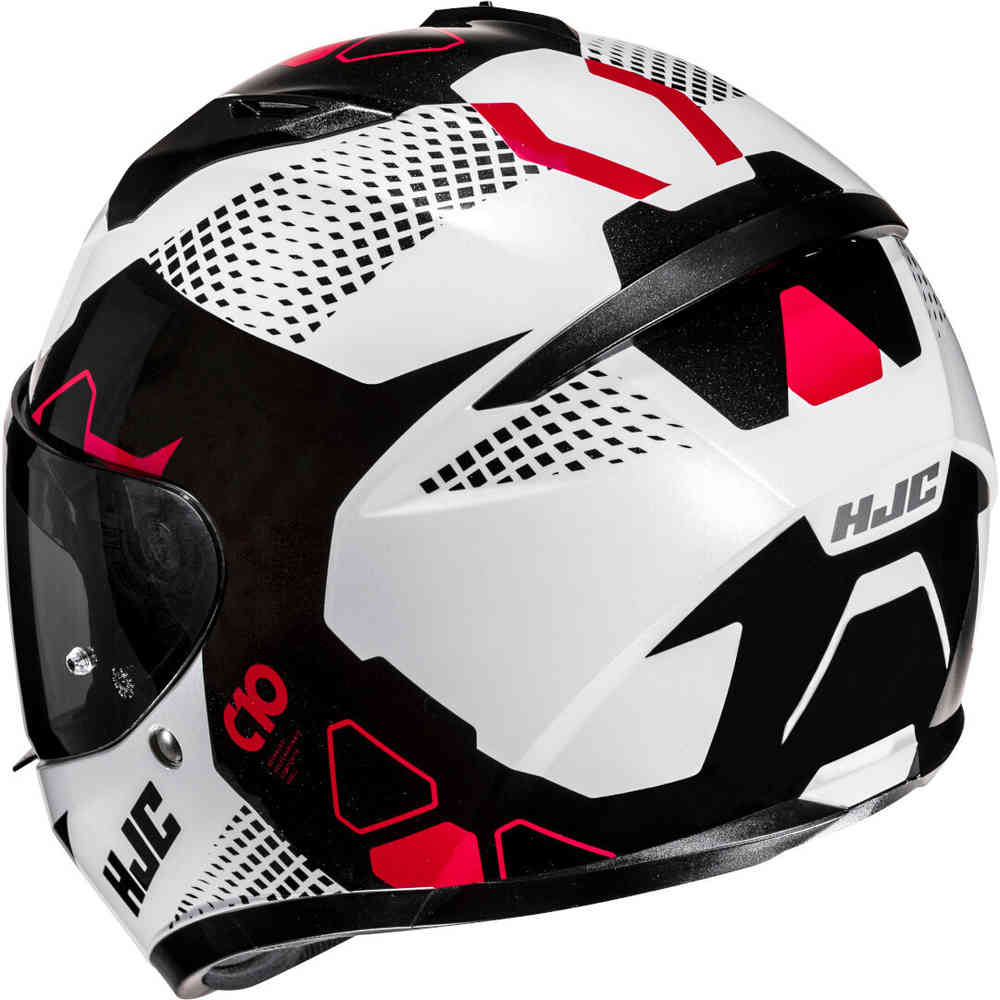 HJC C10 Aspa Helmet