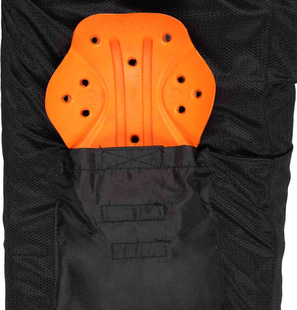 Richa Infinity 2 Adventure waterproof Motorcycle Textile Pants