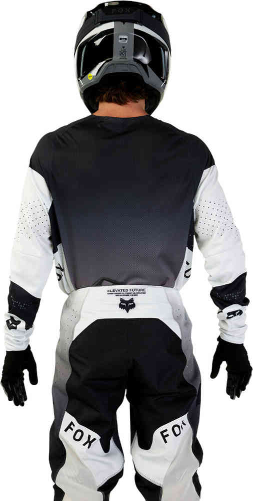 FOX 360 Revise Motocross Jersey