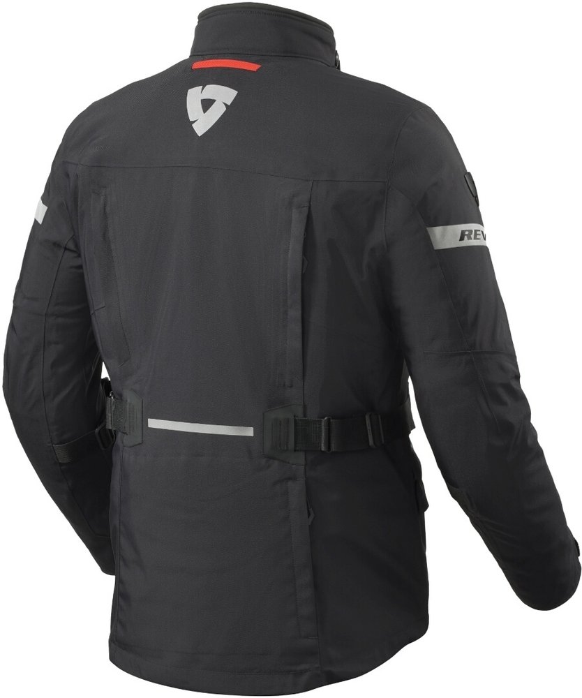 Revit Neptune 3 GTX waterproof Motorcycle Textile Jacket